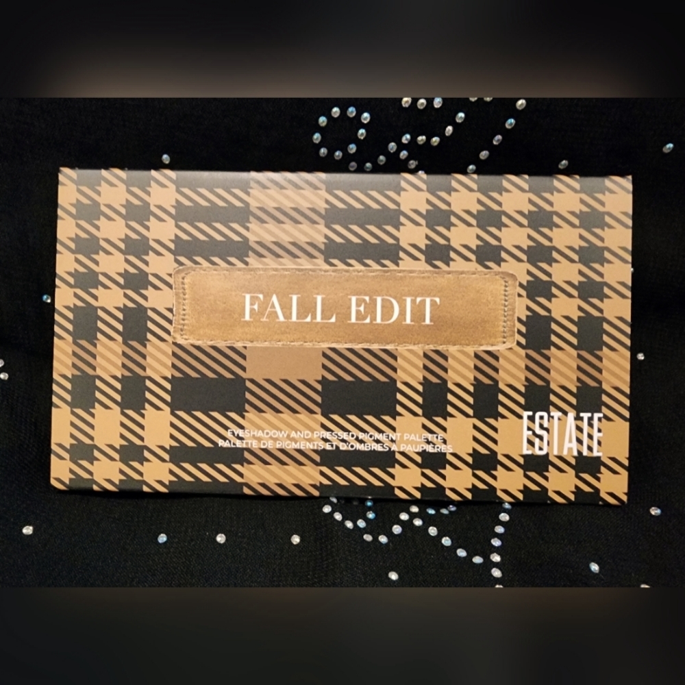 Estate Fall Edit Eyeshadow